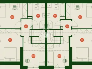Prodej rodinného domu, Říčany, 103 m2