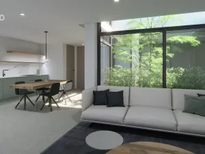 Prodej rodinného domu, la Nucia, Alicante, Španělsko, 283 m2