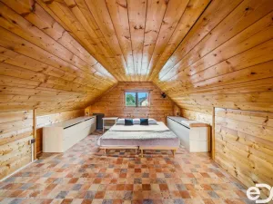 Prodej chaty, Hradec Králové - Pražské Předměstí, Červený Dvůr, 76 m2