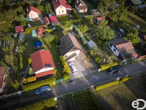 Prodej chaty, Hradec Králové - Pražské Předměstí, Červený Dvůr, 76 m2