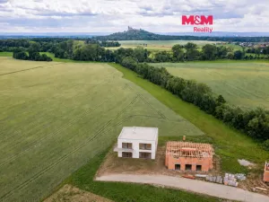 Prodej pozemku pro bydlení, Dříteč, 1015 m2