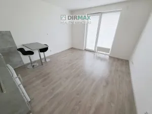 Pronájem bytu 1+kk, Plzeň - Jižní Předměstí, Magisterská, 32 m2