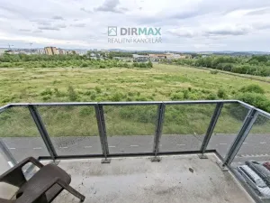 Pronájem bytu 1+kk, Plzeň - Jižní Předměstí, Magisterská, 32 m2