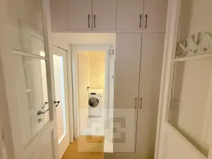 Pronájem bytu 1+1, Praha - Nové Město, Petrská, 37 m2