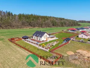 Prodej rodinného domu, Háje, 256 m2