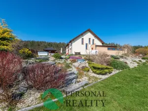Prodej rodinného domu, Háje, 256 m2