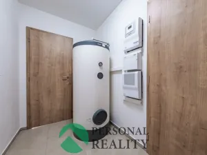 Prodej rodinného domu, Háje, 256 m2