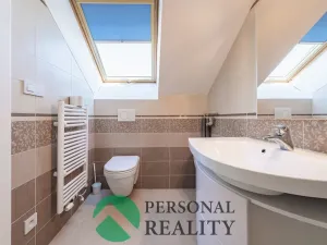 Prodej rodinného domu, Háje, 256 m2