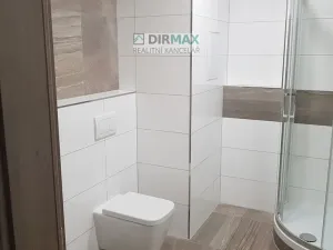 Pronájem bytu 1+kk, Plzeň - Lobzy, Koterovská, 43 m2
