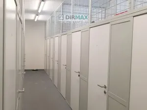 Pronájem bytu 1+kk, Plzeň - Lobzy, Koterovská, 43 m2