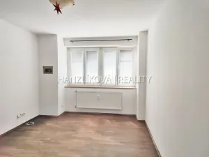 Pronájem bytu 2+kk, České Budějovice - České Budějovice 5, Dělnická, 35 m2