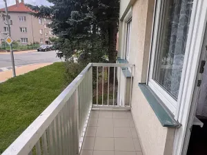 Prodej bytu 3+1, Přelouč, K. Čapka, 71 m2