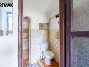 Prodej rodinného domu, Studnice - Starkoč, 85 m2