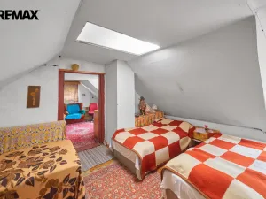 Prodej rodinného domu, Studnice - Starkoč, 85 m2