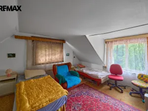 Prodej rodinného domu, Studnice - Starkoč, 85 m2