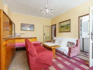 Pronájem bytu 1+1, Habartov, Okružní, 37 m2