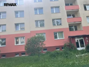 Pronájem bytu 2+1, Jihlava, Zahradní, 61 m2