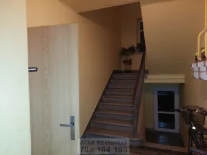 Pronájem bytu 2+1, Krnov - Pod Bezručovým vrchem, Revoluční, 67 m2