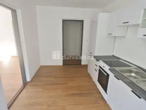 Pronájem bytu 2+1, Františkov nad Ploučnicí, 65 m2