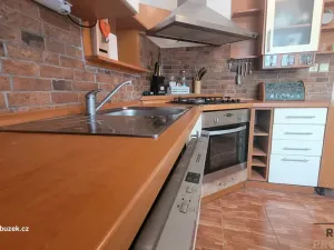 Prodej bytu 3+1, Havířov, U Tesly, 68 m2