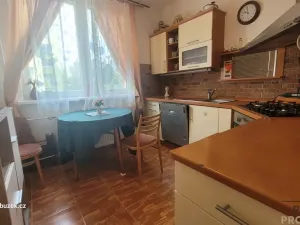 Prodej bytu 3+1, Havířov, U Tesly, 68 m2