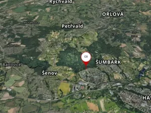 Prodej bytu 3+1, Havířov, U Tesly, 68 m2