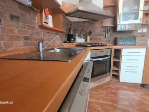 Prodej bytu 3+1, Havířov, U Tesly, 68 m2