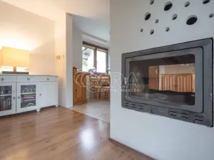 Prodej rodinného domu, Hostín, 204 m2