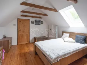 Prodej rodinného domu, Hostín, 204 m2