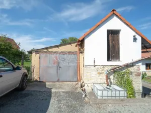 Prodej rodinného domu, Hostín, 204 m2
