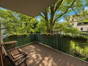 Pronájem bytu 2+kk, Šumperk, Langrova, 54 m2