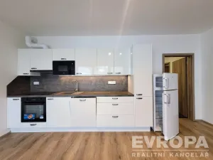 Pronájem bytu 2+kk, Vrchlabí, Labská, 50 m2