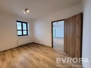 Pronájem bytu 2+kk, Vrchlabí, Labská, 50 m2