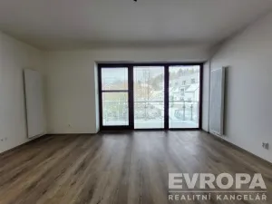 Pronájem bytu 2+kk, Vrchlabí, Labská, 50 m2