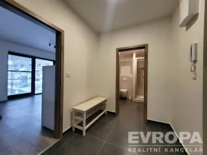 Pronájem bytu 2+kk, Vrchlabí, Labská, 50 m2