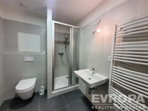 Pronájem bytu 2+kk, Vrchlabí, Labská, 50 m2