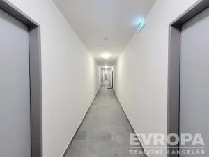 Pronájem bytu 2+kk, Vrchlabí, Labská, 50 m2