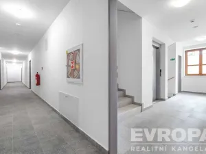 Pronájem bytu 2+kk, Vrchlabí, Labská, 50 m2