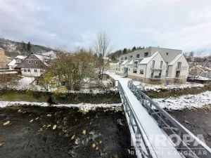 Pronájem bytu 2+kk, Vrchlabí, Labská, 50 m2