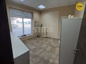 Pronájem obchodního prostoru, Staré Město, 10 m2