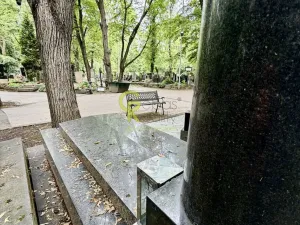 Prodej - jiné, Praha - Žižkov, Vinohradská, 5 m2