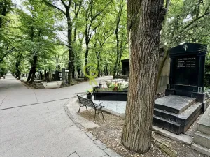 Prodej - jiné, Praha - Žižkov, Vinohradská, 5 m2