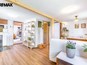 Prodej chaty, Všenory, Montana, 40 m2