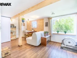 Prodej chaty, Všenory, Montana, 40 m2