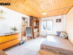 Prodej chaty, Všenory, Montana, 40 m2