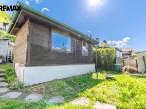 Prodej chaty, Všenory, Montana, 40 m2
