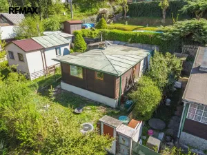 Prodej chaty, Všenory, Montana, 40 m2