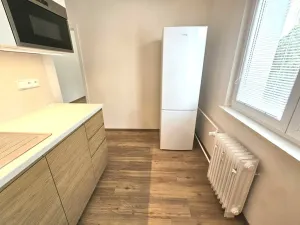 Pronájem bytu 2+1, Praha, Šantrochova, 59 m2