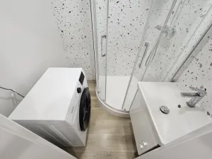 Pronájem bytu 2+1, Praha, Šantrochova, 59 m2