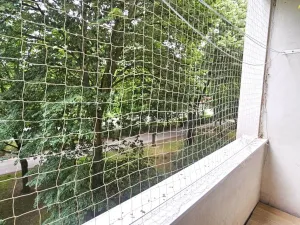 Pronájem bytu 2+1, Praha, Šantrochova, 59 m2